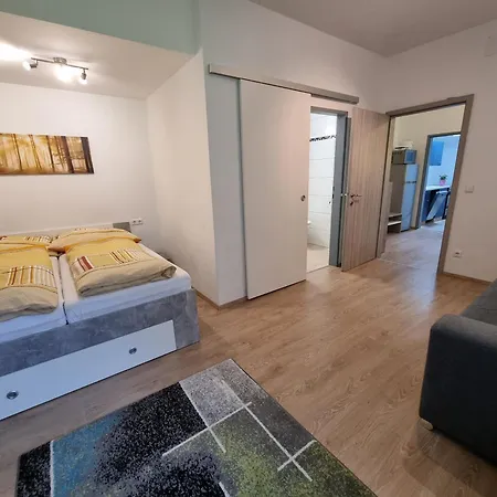 Alpen-appartementhof