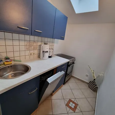 Alpen-appartementhof Apartment *