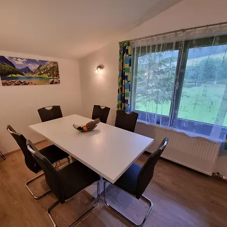 Alpen-appartementhof *