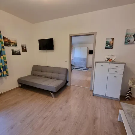 Alpen-appartementhof * Bad Hofgastein