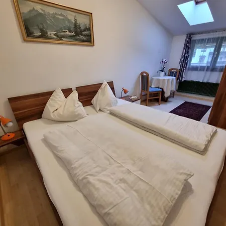 Alpen-appartementhof Appartement Bad Hofgastein