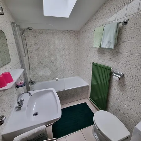 Alpen-appartementhof