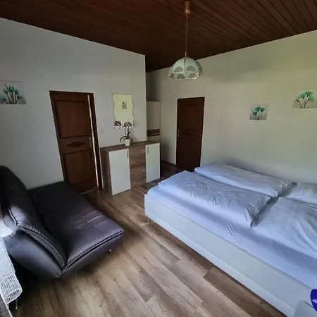 Alpen-appartementhof Bad Hofgastein