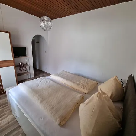 Appartement Alpen-appartementhof Bad Hofgastein