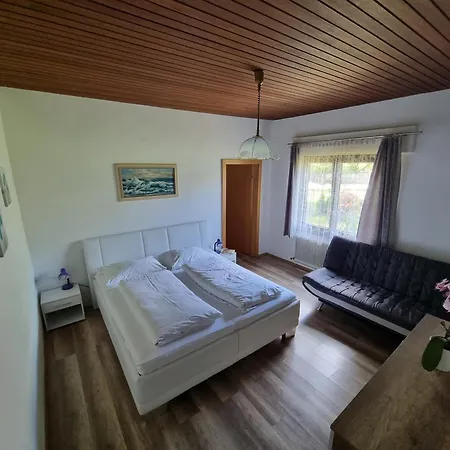 Appartement Alpen-appartementhof *