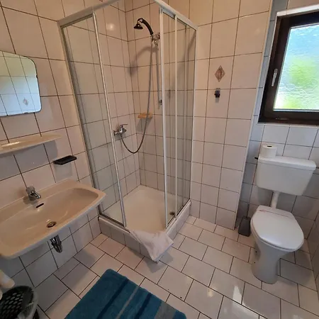 Appartement Alpen-appartementhof Bad Hofgastein