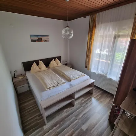 Alpen-appartementhof * Bad Hofgastein