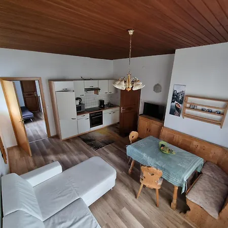 Appartement Alpen-appartementhof Bad Hofgastein