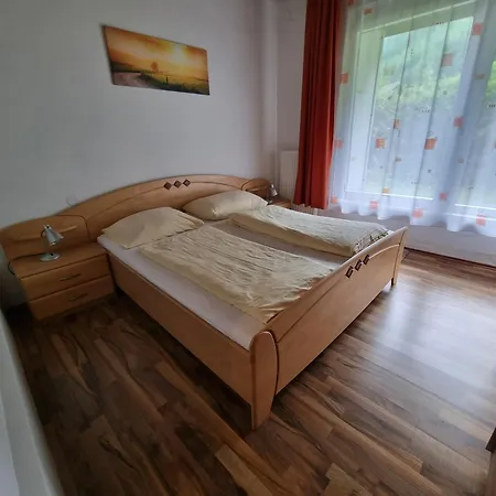 Alpen-appartementhof Bad Hofgastein