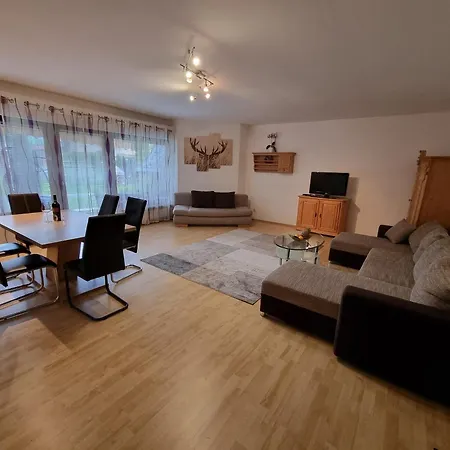 Alpen-appartementhof * Bad Hofgastein