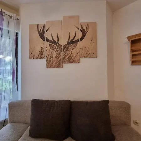 Alpen-appartementhof Appartement Bad Hofgastein