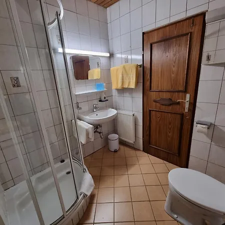 Alpen-appartementhof