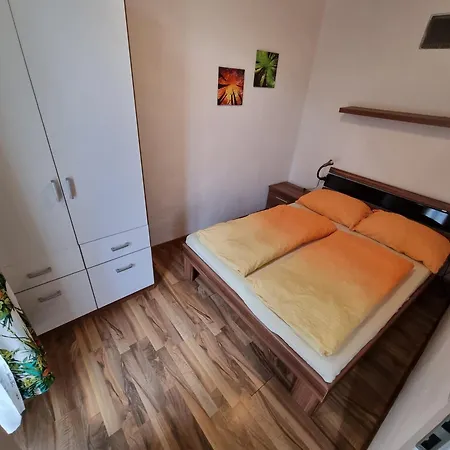 Alpen-appartementhof *