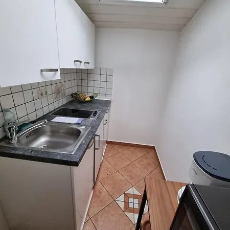 Alpen-appartementhof * Bad Hofgastein