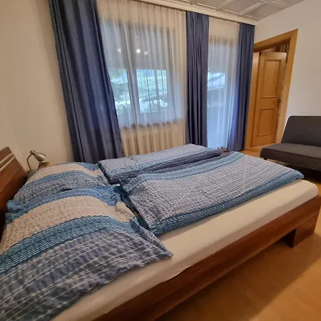 Apartment Alpen-appartementhof