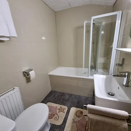 Alpen-appartementhof Apartment *