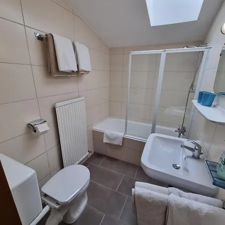 Alpen-appartementhof * Bad Hofgastein