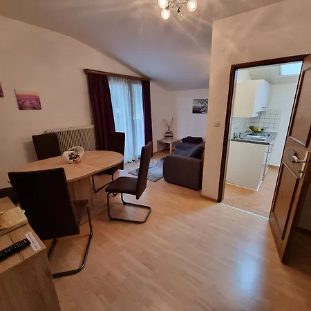 Alpen-appartementhof Bad Hofgastein