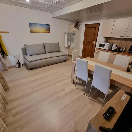 Alpen-appartementhof *