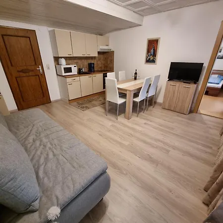 Alpen-appartementhof