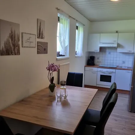 Alpen-appartementhof Appartement Bad Hofgastein