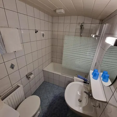 Alpen-appartementhof Bad Hofgastein