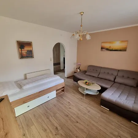 Alpen-appartementhof *