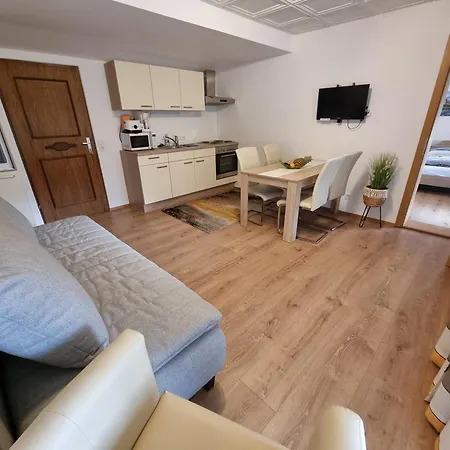 Alpen-appartementhof *