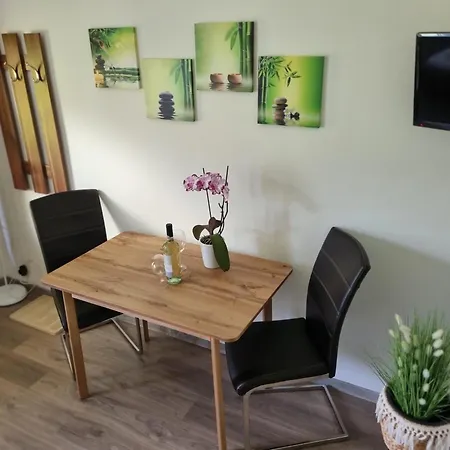 Alpen-appartementhof *