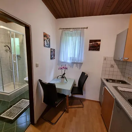 Alpen-appartementhof Appartement *