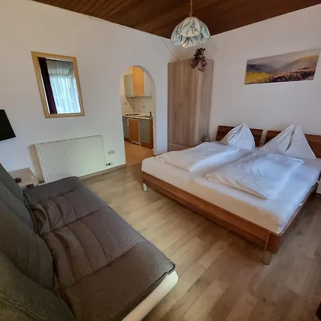 Alpen-appartementhof Appartement Bad Hofgastein