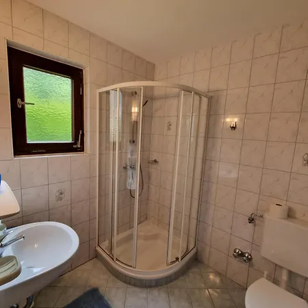 Appartement Alpen-appartementhof