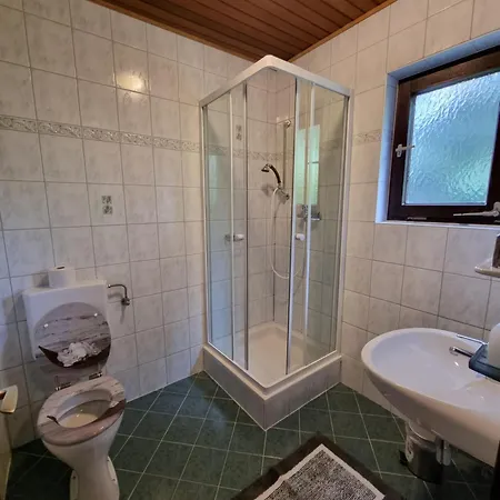 Alpen-appartementhof