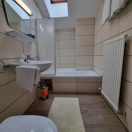 Alpen-appartementhof *