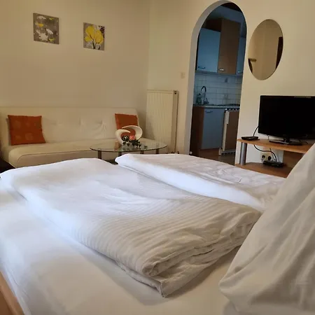 Alpen-appartementhof * Bad Hofgastein