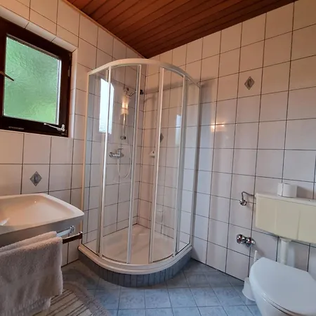 Alpen-appartementhof Bad Hofgastein