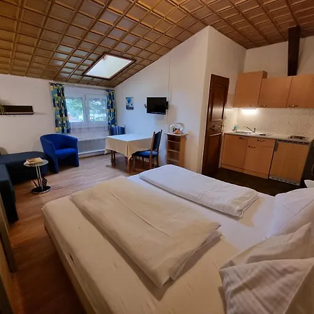 Alpen-appartementhof * Bad Hofgastein