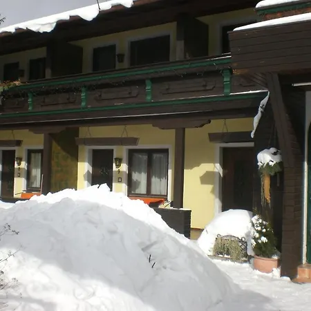 Alpen-appartementhof * Bad Hofgastein