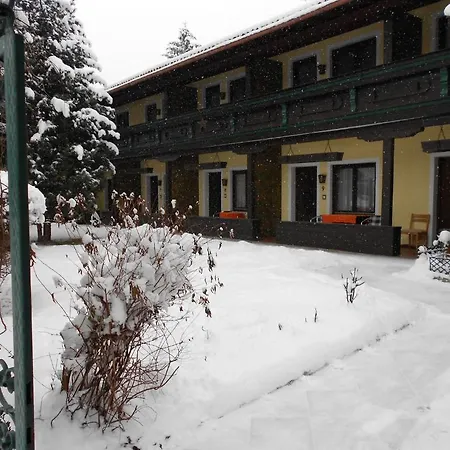 Alpen-appartementhof