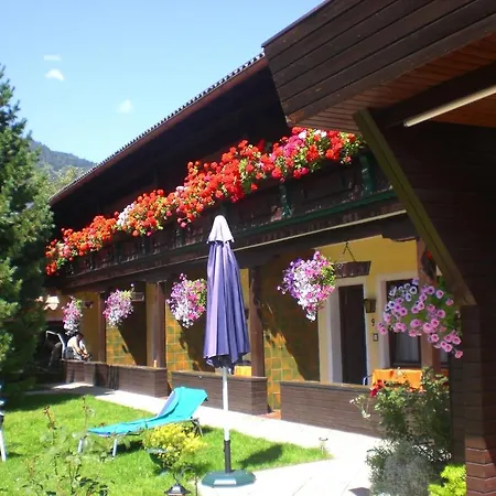 Alpen-appartementhof Bad Hofgastein