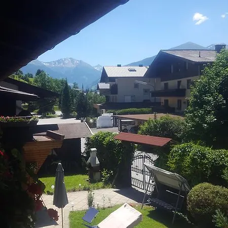 Alpen-appartementhof *