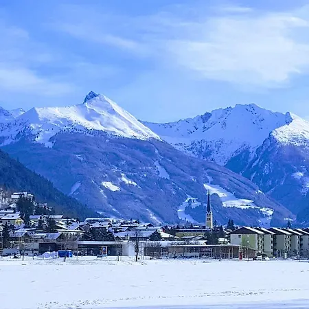 Alpen-appartementhof Bad Hofgastein