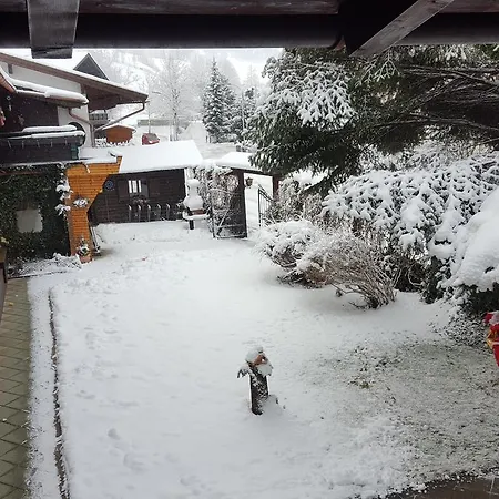 Alpen-appartementhof Apartment Bad Hofgastein