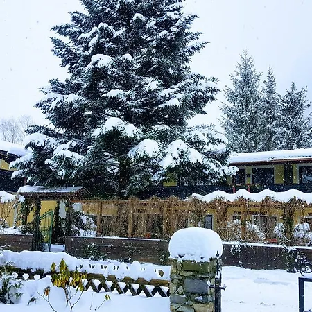 Alpen-appartementhof