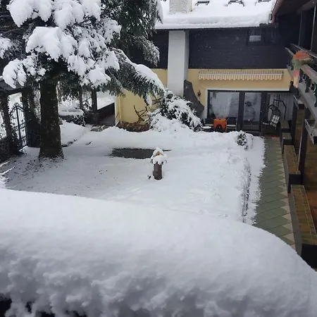 Alpen-appartementhof *