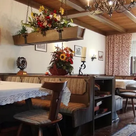 Alpen-appartementhof * Bad Hofgastein