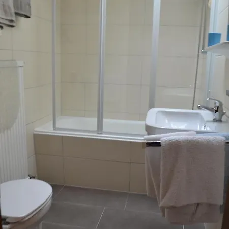 Alpen-appartementhof * Bad Hofgastein