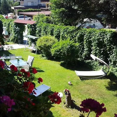 Alpen-appartementhof * Bad Hofgastein