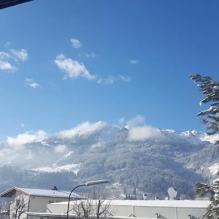 Alpen-appartementhof *