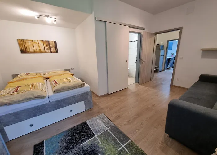 Alpen-appartementhof